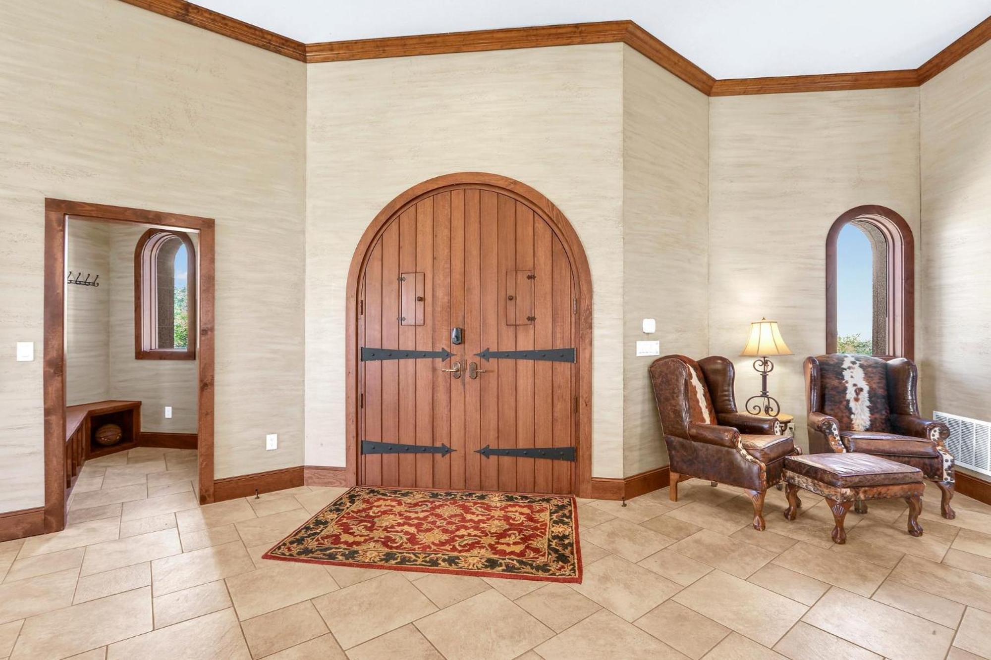 Lighthouse Hill Ranch - Lighthouse Villa Johnson City Luaran gambar